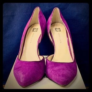 Anne Klein AK Women’s “Zya” Heels Size 8.5 M